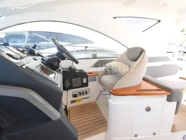 Fairline Targa 44