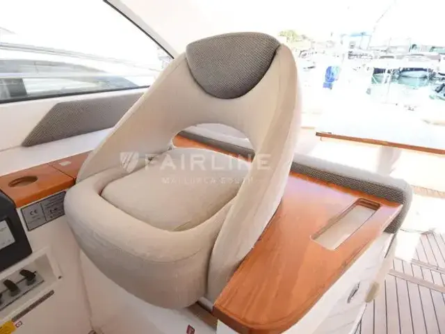 Fairline Targa 44