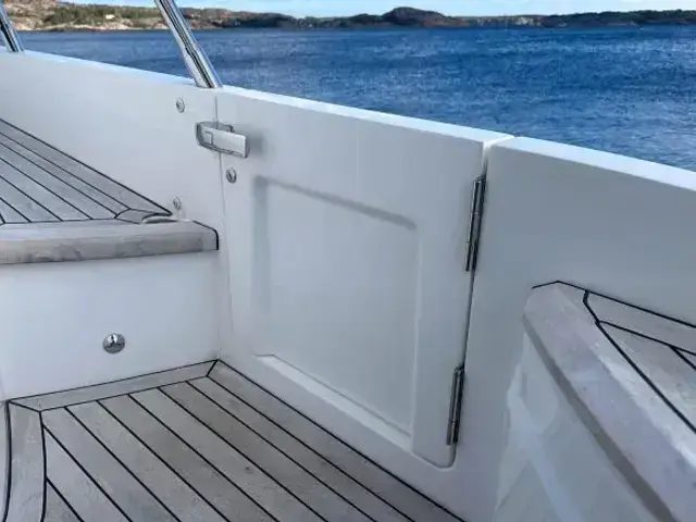 Princess Yachts Limited F55