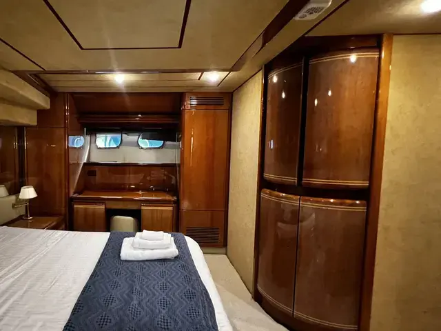 Ferretti Yachts 80RPH