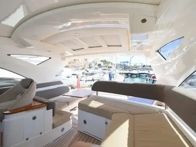 Fairline Targa 44