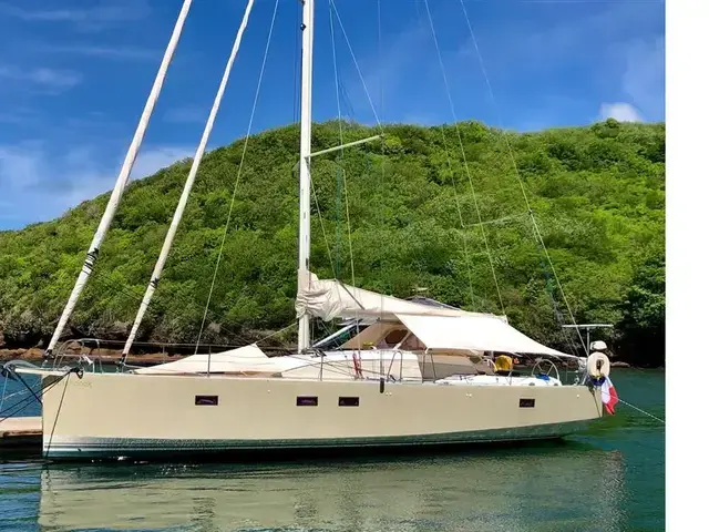 Rm Yachts 1260