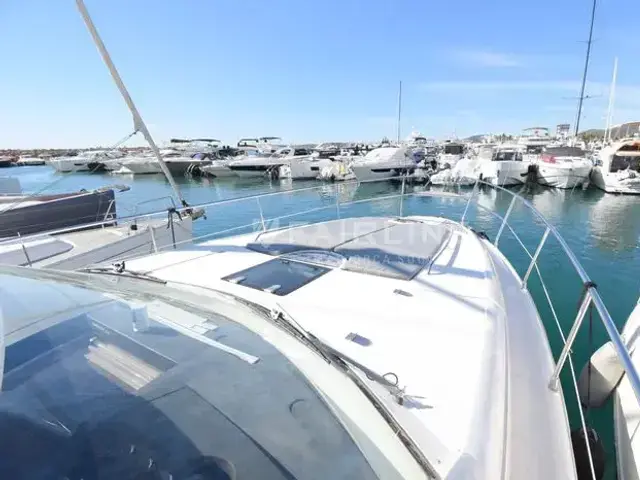 Fairline Targa 44