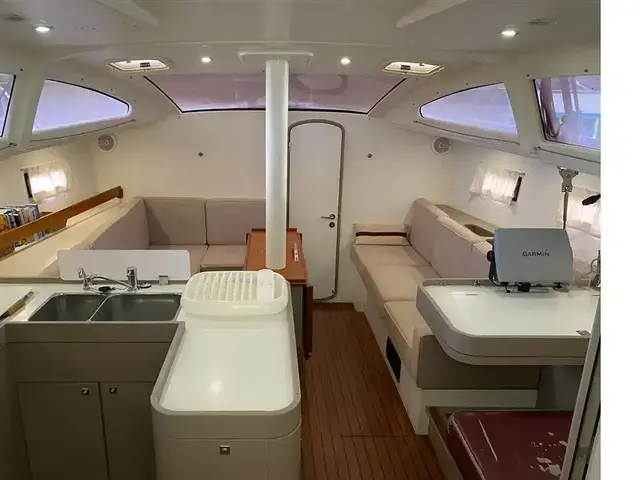 Rm Yachts 1260