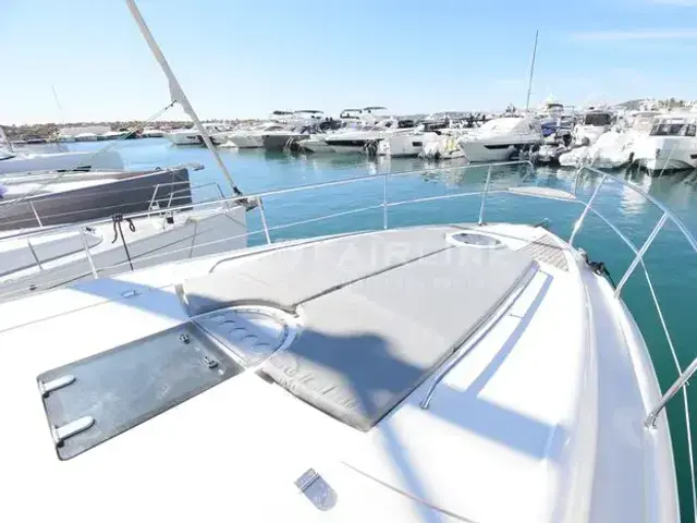 Fairline Targa 44