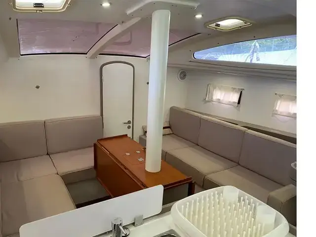 Rm Yachts 1260