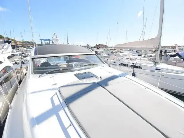 Fairline Targa 44