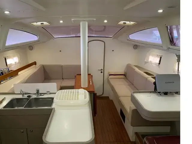 Rm Yachts 1260