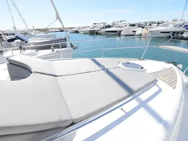 Fairline Targa 44