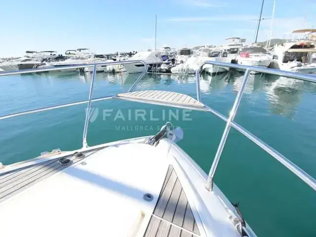 Fairline Targa 44