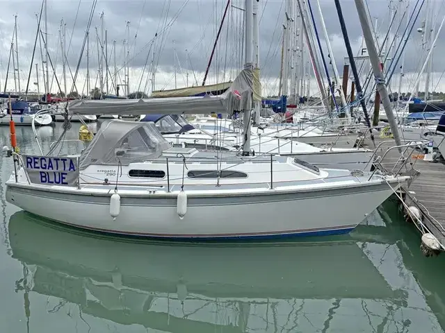 Westerly Regatta 290 for sale in United Kingdom for £19,950 ($25,993)