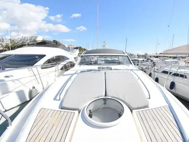 Fairline Targa 44