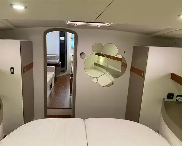 Rm Yachts 1260