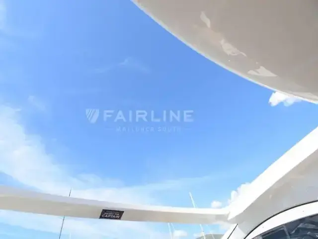 Fairline Targa 44