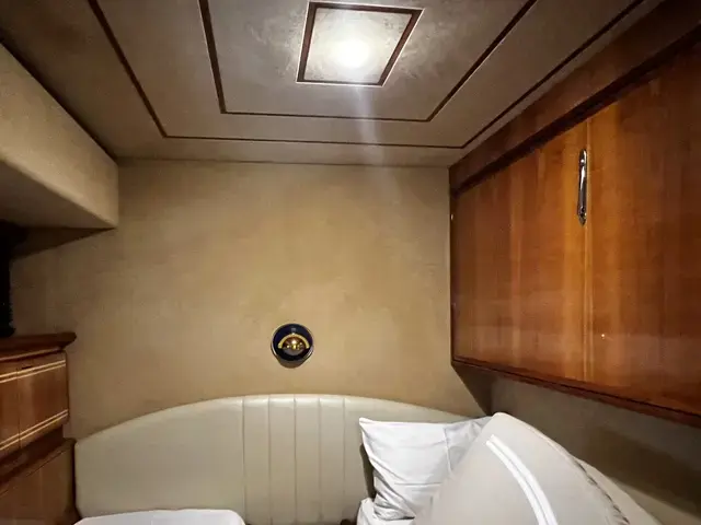 Ferretti Yachts 80RPH