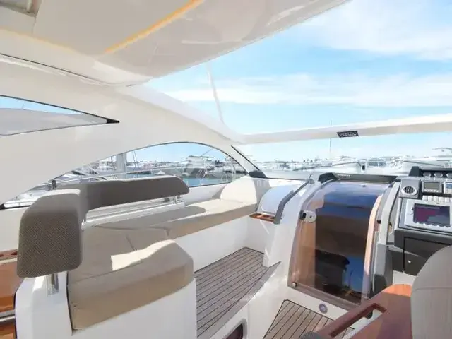 Fairline Targa 44