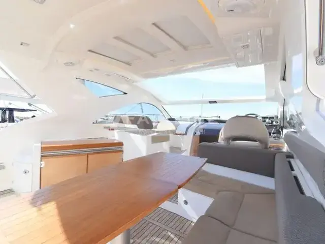 Fairline Targa 44