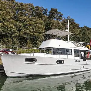 2011 Beneteau Swift Trawler 44