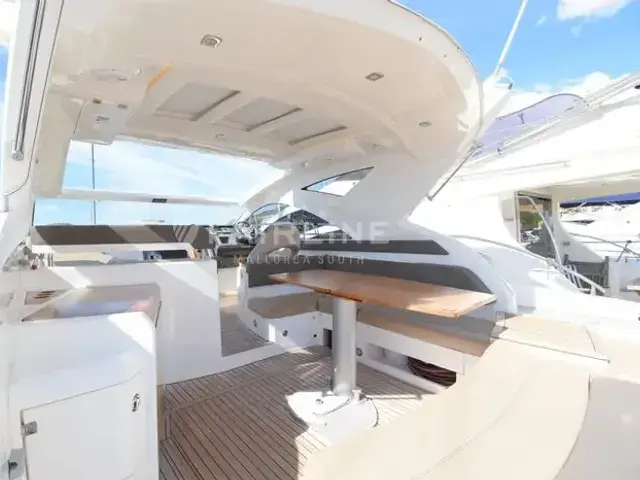 Fairline Targa 44