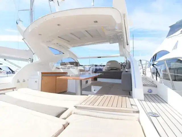 Fairline Targa 44