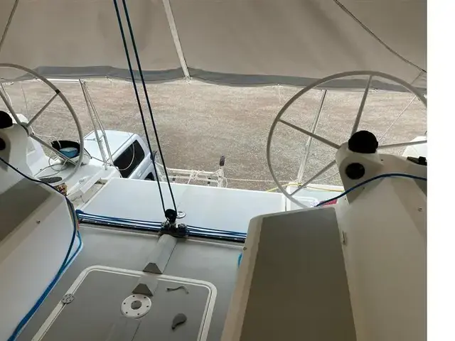 Rm Yachts 1260