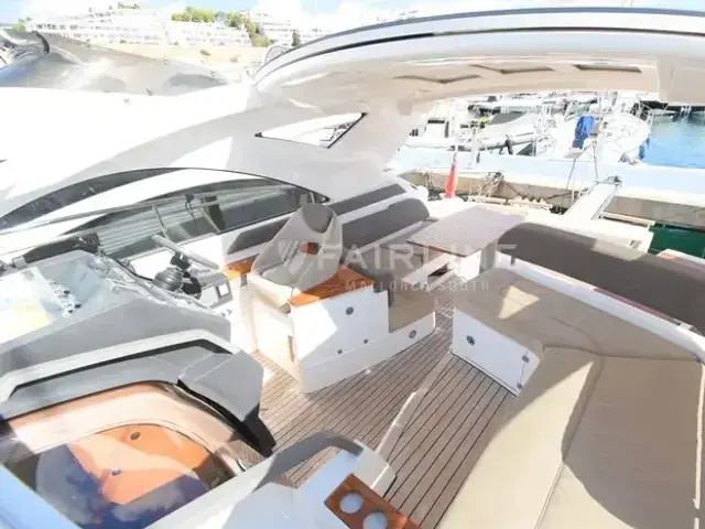 Fairline Targa 44