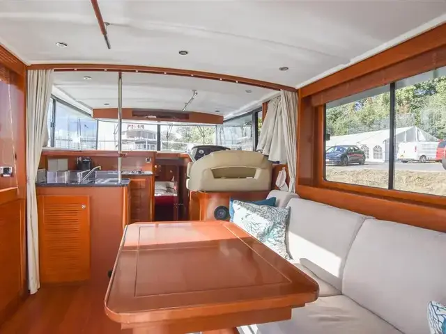 Beneteau Swift Trawler 44