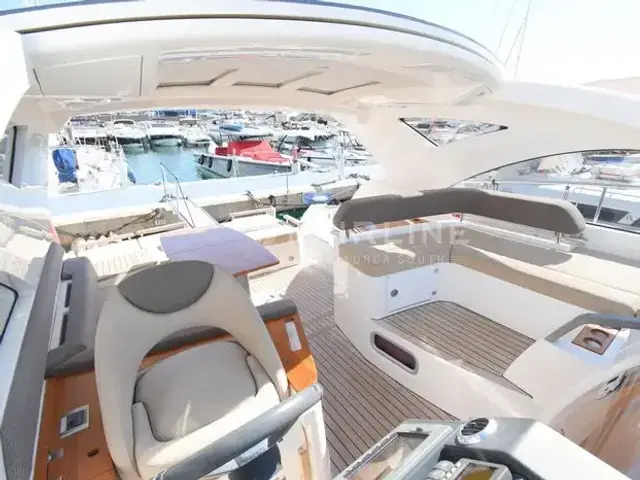 Fairline Targa 44