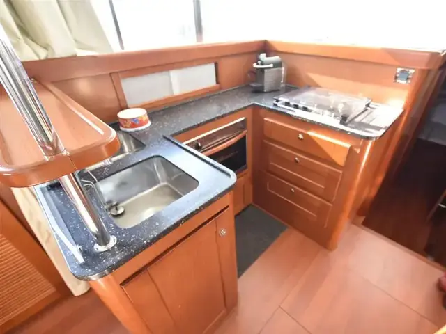 Beneteau Swift Trawler 44