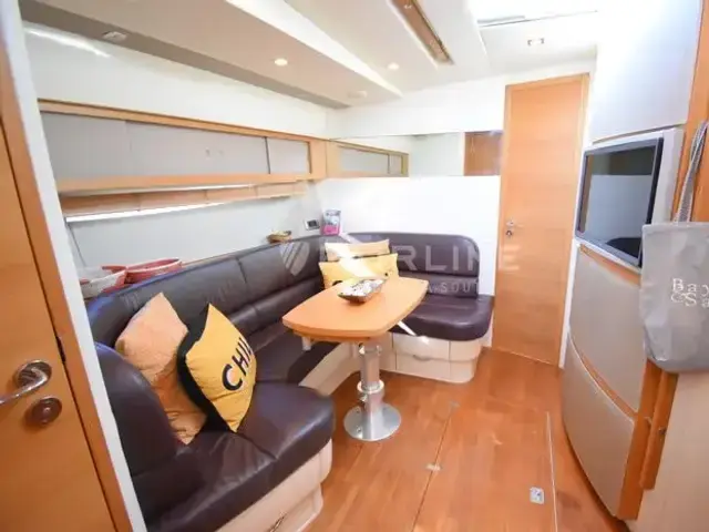 Fairline Targa 44