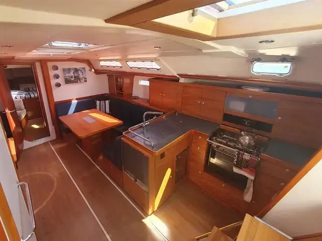 Hanse 430