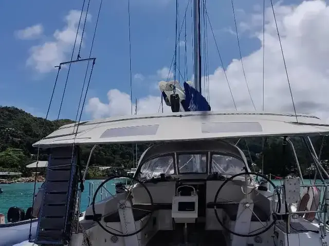 Bavaria 46 - BIZET