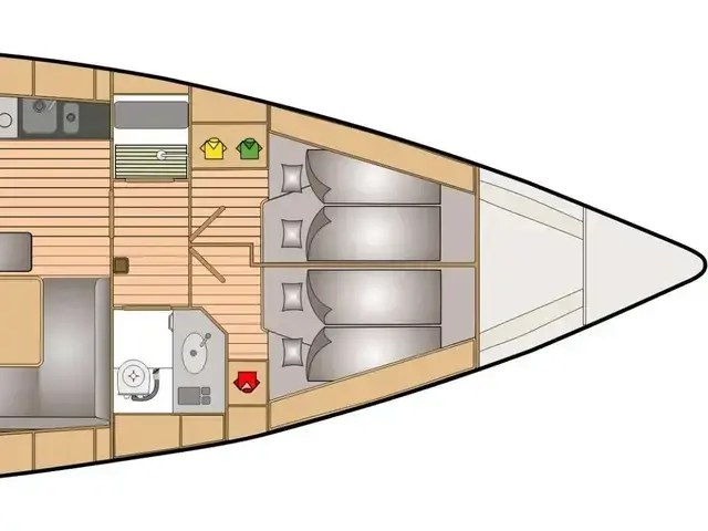 Bavaria 46 - BIZET