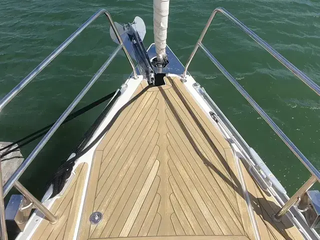 Hanse 430