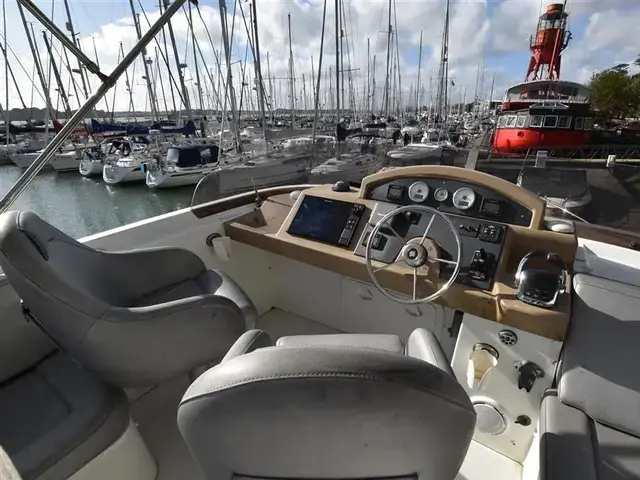 Beneteau Swift Trawler 44