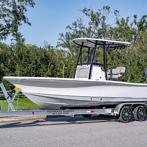 2025 Sea Hunt Boats BX 22 BR