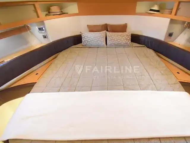 Fairline Targa 44