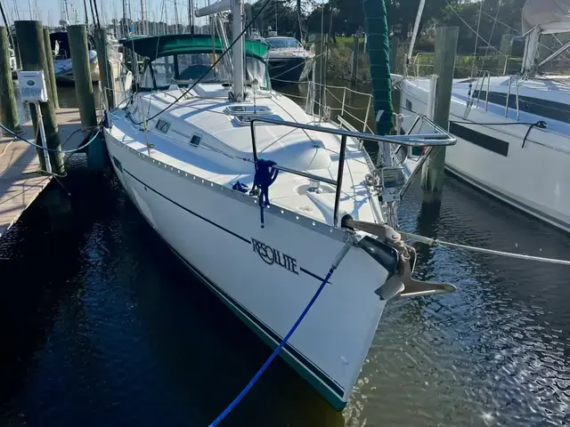 Beneteau 36