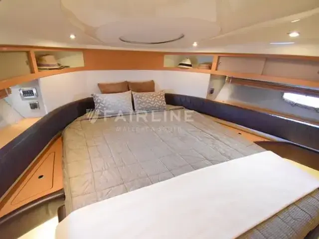 Fairline Targa 44