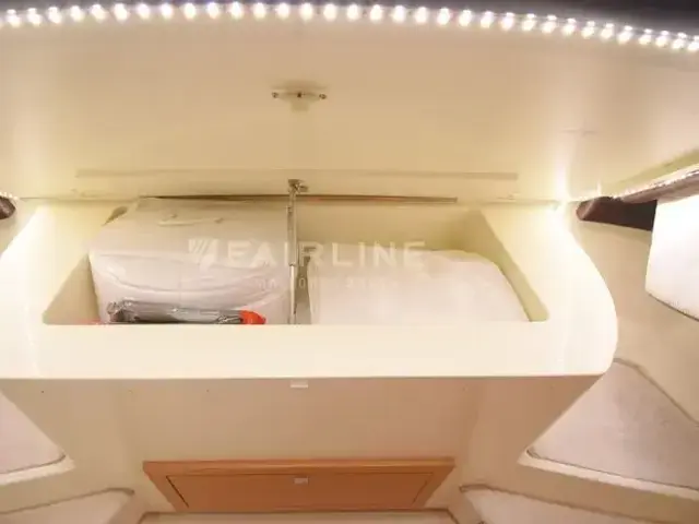 Fairline Targa 44