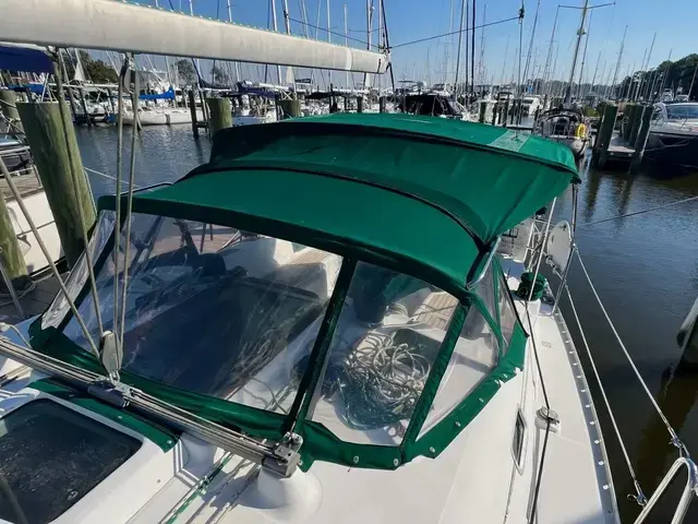 Beneteau 36