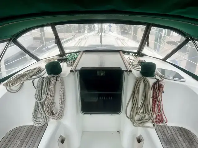 Beneteau 36