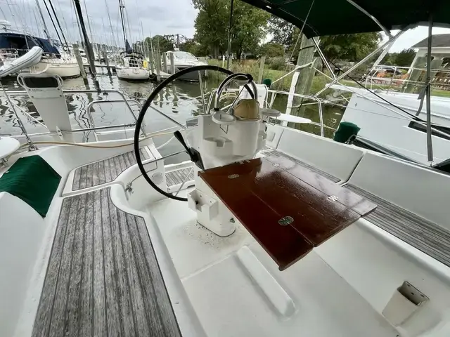 Beneteau 36