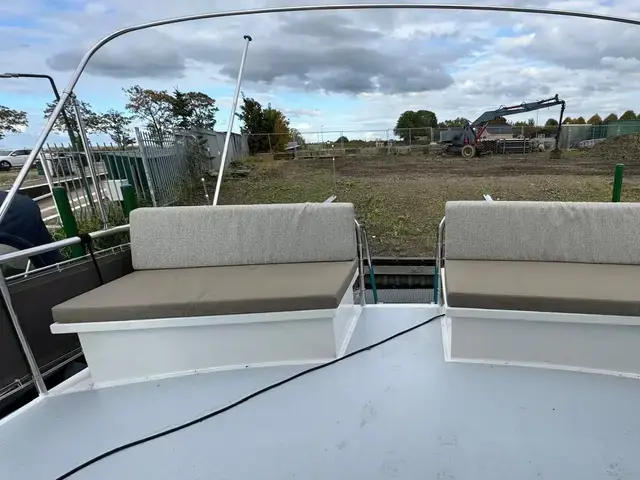 Van Der Valk Challenger 45 VS