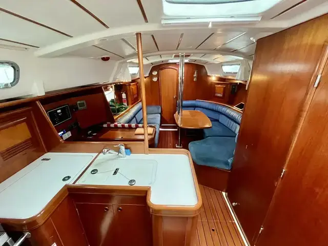 Beneteau 36