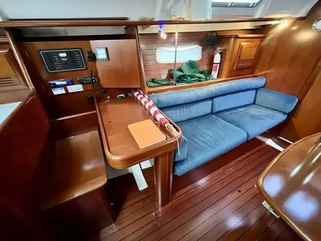 Beneteau 36