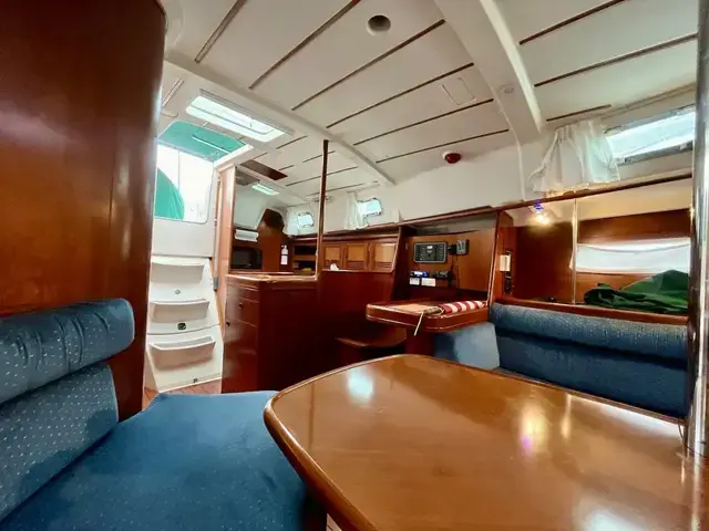 Beneteau 36