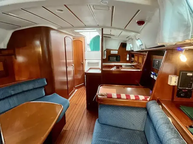 Beneteau 36