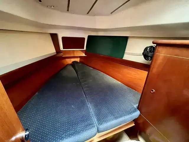 Beneteau 36