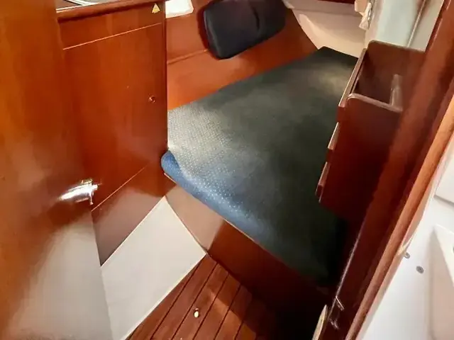 Beneteau 36